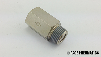 PUSH BUTTON VALVE, INFLATION VALVE, push in fittings, pneumatic fittings, push to connect fittings, air fittings